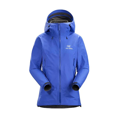 (Women) Arcteryx Arc'teryx Beta SL Hybrid Waterproof Windproof Insulated Jacket 23704