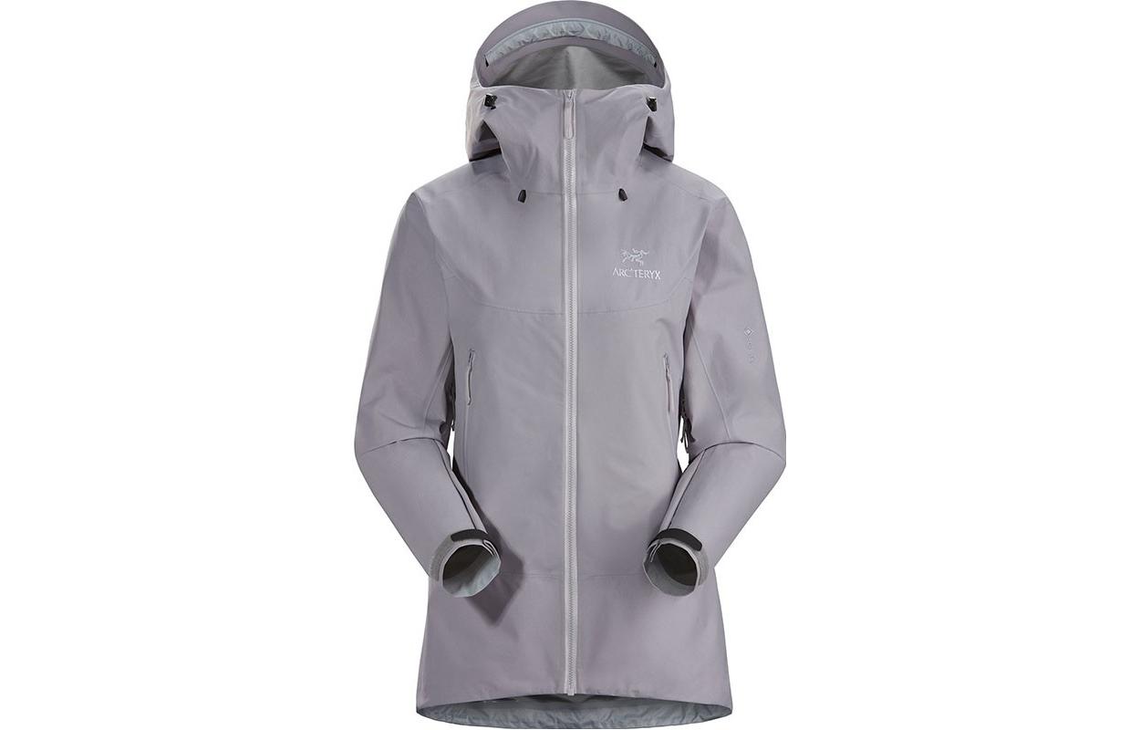 (Women) Arcteryx Arc'teryx Beta SL Hybrid  Waterproof Windproof Insulated Jacket 23704 圖 11
