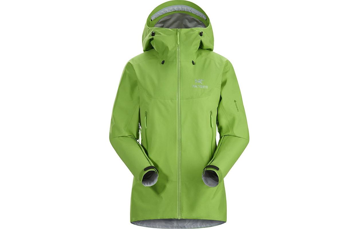 (Women) Arcteryx Arc'teryx Beta SL Hybrid  Waterproof Windproof Insulated Jacket 23704 圖 12
