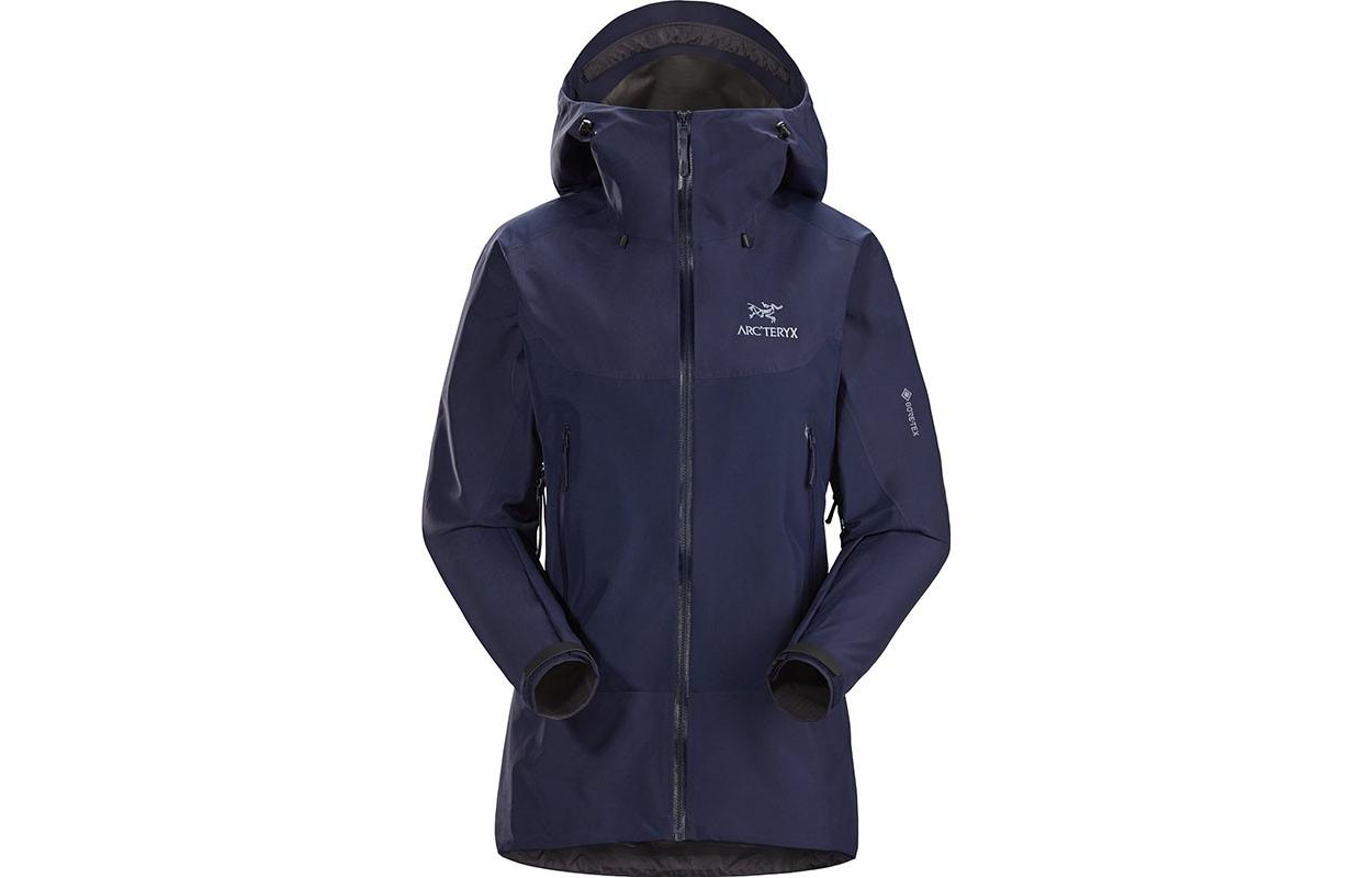 (Women) Arcteryx Arc'teryx Beta SL Hybrid  Waterproof Windproof Insulated Jacket 23704 圖 13