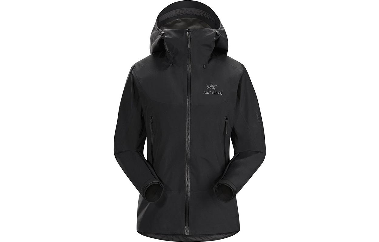 (Women) Arcteryx Arc'teryx Beta SL Hybrid  Waterproof Windproof Insulated Jacket 23704 圖 2