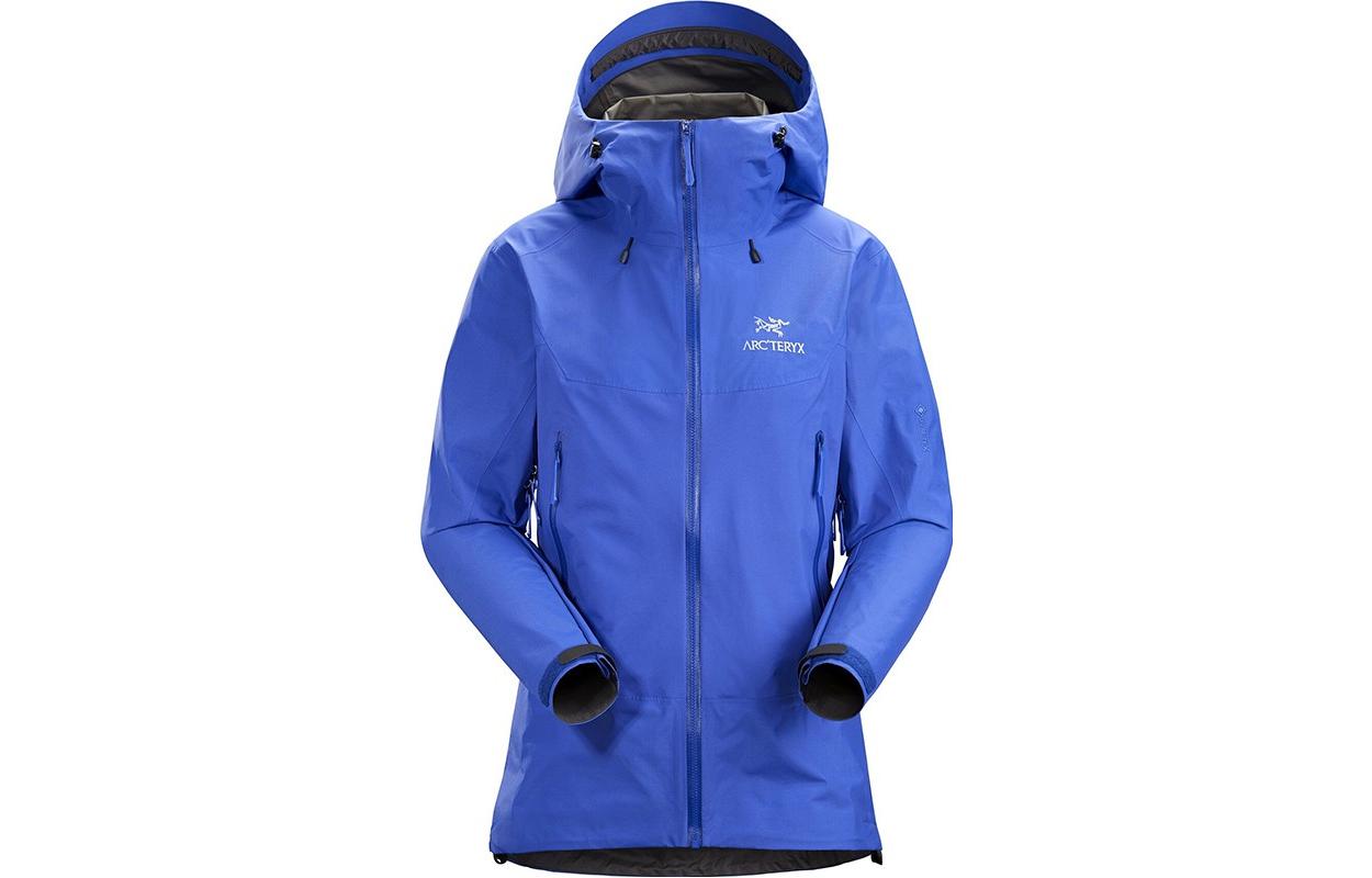 (Women) Arcteryx Arc'teryx Beta SL Hybrid  Waterproof Windproof Insulated Jacket 23704 圖 3