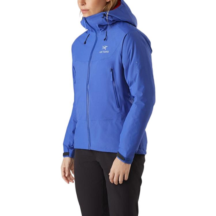 (Women) Arcteryx Arc'teryx Beta SL Hybrid  Waterproof Windproof Insulated Jacket 23704 圖 4