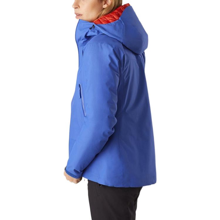 (Women) Arcteryx Arc'teryx Beta SL Hybrid  Waterproof Windproof Insulated Jacket 23704 圖 5