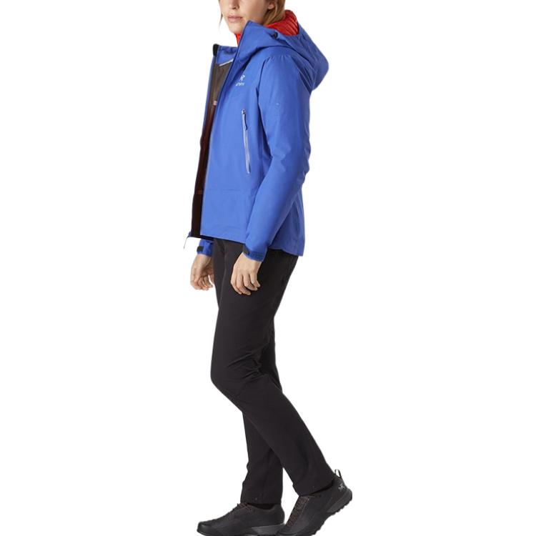 (Women) Arcteryx Arc'teryx Beta SL Hybrid  Waterproof Windproof Insulated Jacket 23704 圖 6