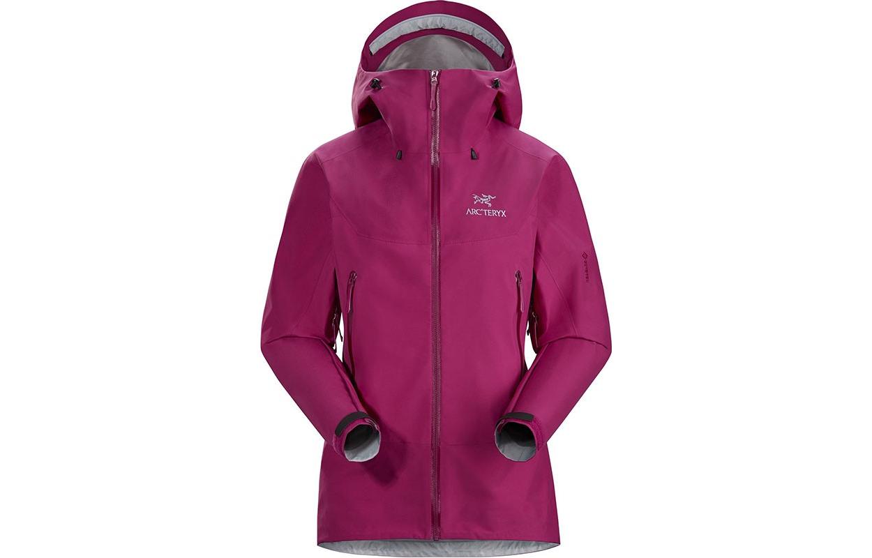 (Women) Arcteryx Arc'teryx Beta SL Hybrid  Waterproof Windproof Insulated Jacket 23704 圖 7