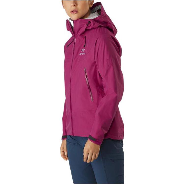 (Women) Arcteryx Arc'teryx Beta SL Hybrid  Waterproof Windproof Insulated Jacket 23704 圖 8