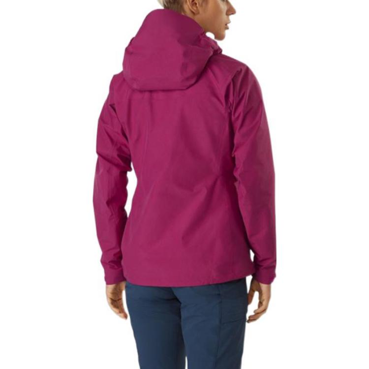 (Women) Arcteryx Arc'teryx Beta SL Hybrid  Waterproof Windproof Insulated Jacket 23704 圖 9