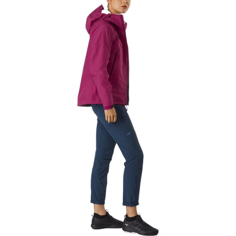 (Women) Arcteryx Arc'teryx Beta SL Hybrid  Waterproof Windproof Insulated Jacket 23704 圖 10