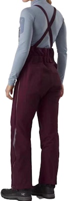 (W) 아크테릭스 베타 SV 블랙 로고 비브 오버롤 캐주얼 원피스. 25861 Lookbook (W) 아크테릭스 베타 SV 블랙 로고 비브 오버롤 캐주얼 원피스. 25861