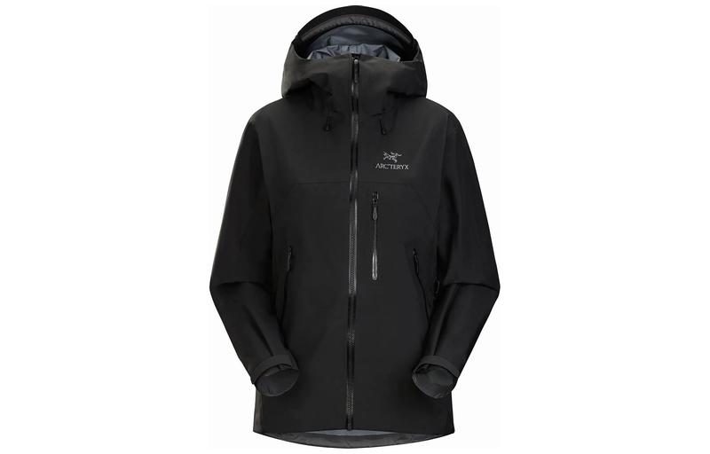 (Women) Arcteryx Arc'teryx Beta SV  Jacket Windproof Breathable Hard Shell Outdoor Jacket. 30095 圖 2