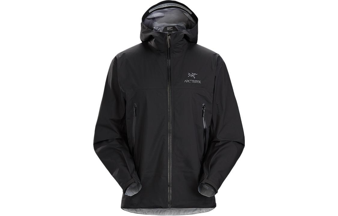 (Women) Arcteryx Arc'teryx Beta SV  Jacket Windproof Breathable Hard Shell Outdoor Jacket. 30095 圖 3