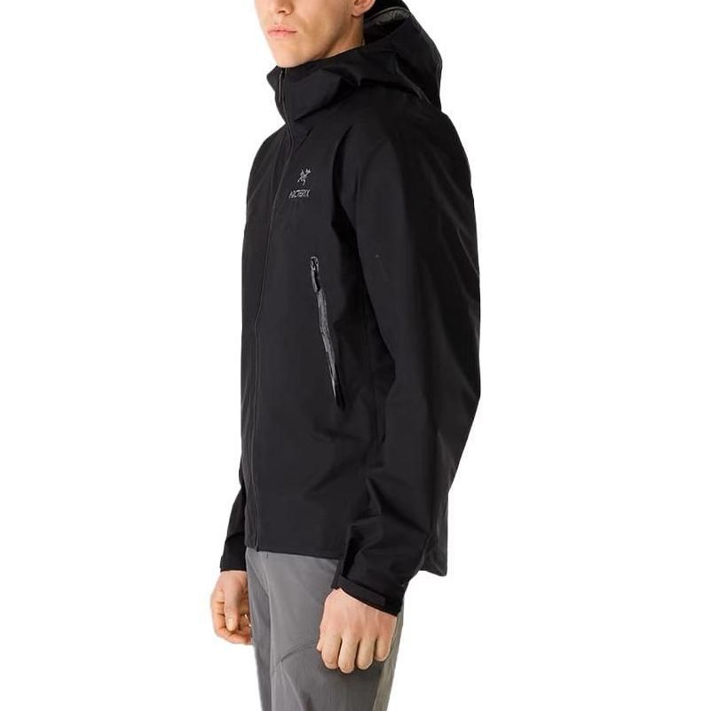 (Women) Arcteryx Arc'teryx Beta SV  Jacket Windproof Breathable Hard Shell Outdoor Jacket. 30095 圖 5