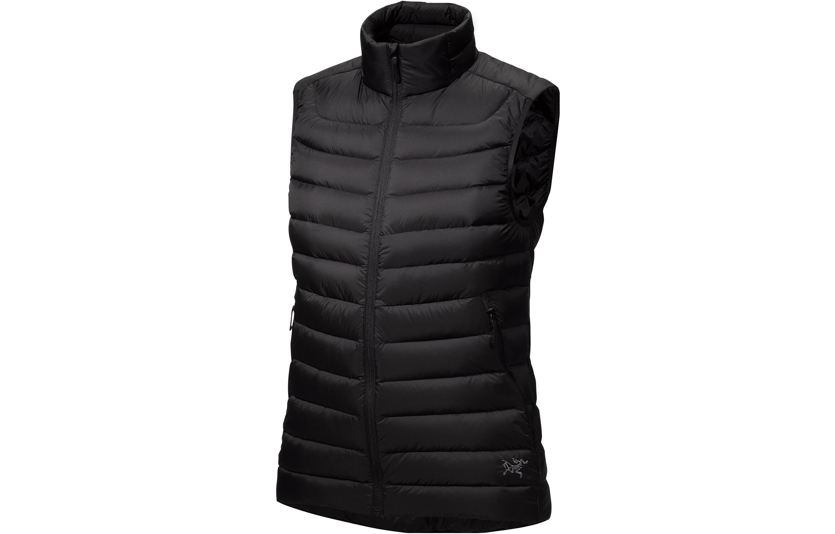 (Women) Arcteryx Arc'teryx Cerium 850 Down Vest  Lightweight Warm Casual Puffer Vest. X000007204 圖 3