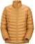 Order (Women) Arcteryx Arc'teryx Cerium Yellow Down Insulated Jacket 29626