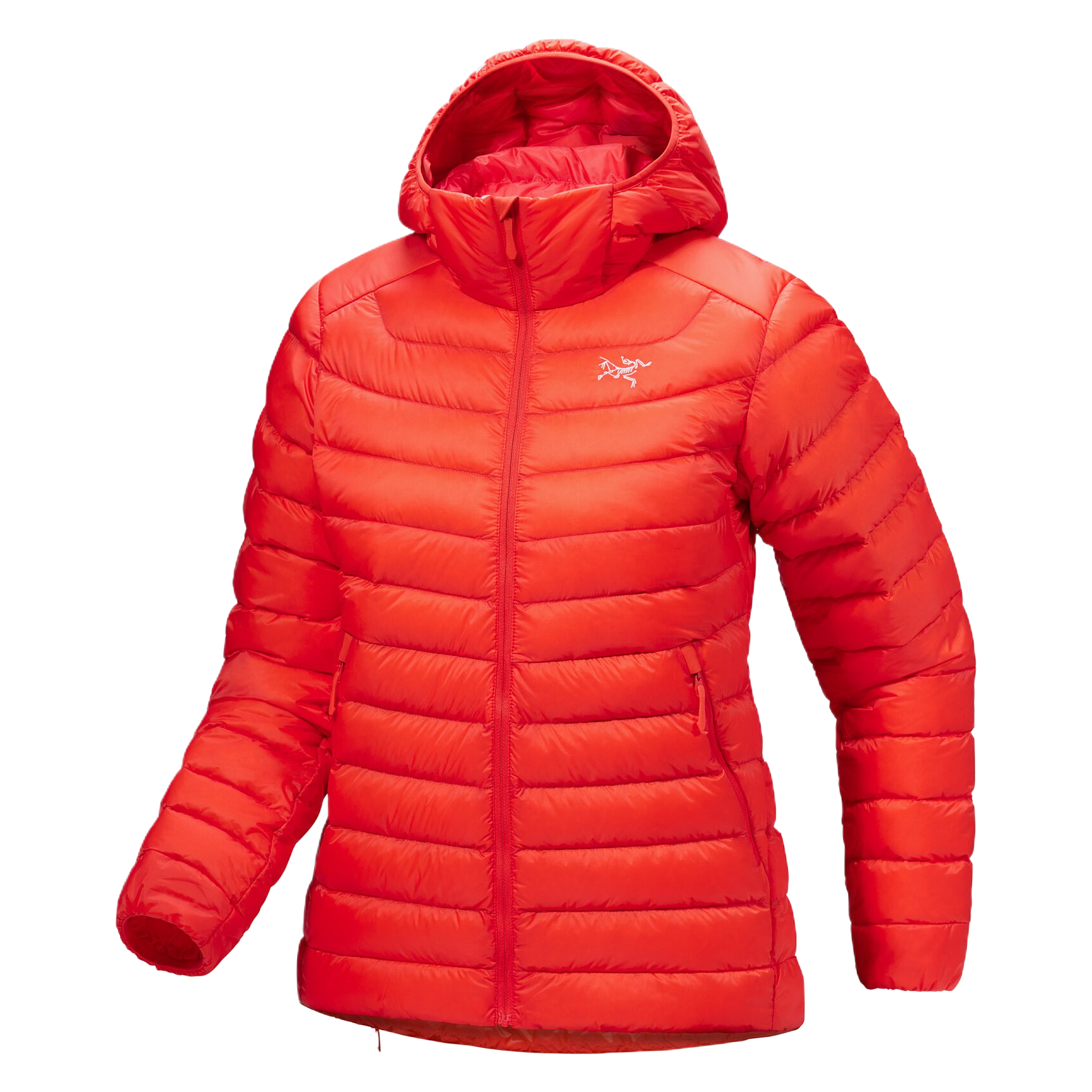 (Women) Arcteryx Arc'teryx Cerium Hoody 850-Fill  Lightweight Down Jacket X000010554