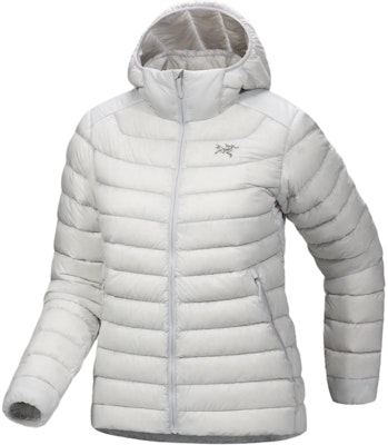 (Women) Arcteryx Arc'teryx Cerium Hoody 850-Fill Lightweight Down Jacket X000010554 10