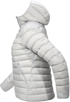 (Women) Arcteryx Arc'teryx Cerium Hoody 850-Fill Lightweight Down Jacket X000010554 11