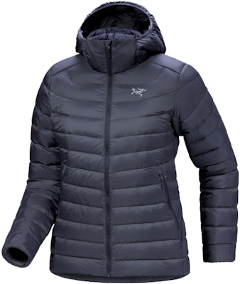 (Women) Arcteryx Arc'teryx Cerium Hoody 850-Fill Lightweight Down Jacket X000010554 Order (Women) Arcteryx Arc'teryx Cerium Hoody 850-Fill Lightweight Down Jacket X000010554
