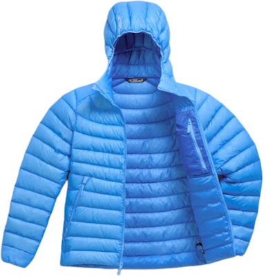 (Women) Arcteryx Arc'teryx Cerium Hoody 850-Fill Lightweight Down Jacket X000010554 16