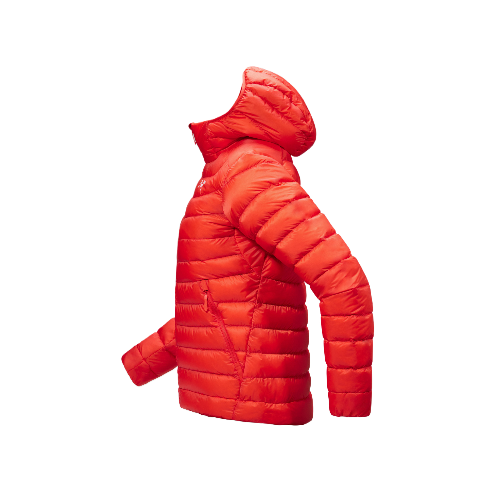 Cheap (Women) Arcteryx Arc'teryx Cerium Hoody 850-Fill  Lightweight Down Jacket X000010554