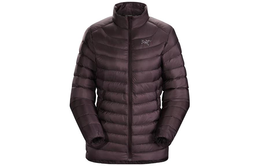 (Women) Arcteryx Arc'teryx Cerium LT 850 Fill Lightweight Down Jacket Women’s - Solid Color Logo. 29967