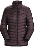 (Women) Arcteryx Arc'teryx Cerium LT 850 Fill Lightweight Down Jacket Women’s - Solid Color Logo. 29967 (Women) Arcteryx Arc'teryx Cerium LT 850 Fill Lightweight Down Jacket Women’s - Solid Color Logo. 29967