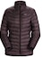 Buy (Women) Arcteryx Arc'teryx Cerium LT 850 Fill Lightweight Down Jacket Women’s - Solid Color Logo. 29967