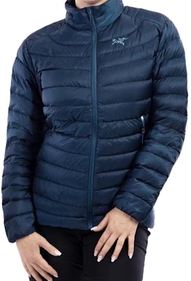 (Women) Arcteryx Arc'teryx Cerium LT 850 Fill Lightweight Down Jacket Women’s - Solid Color Logo. 29967 Order (Women) Arcteryx Arc'teryx Cerium LT 850 Fill Lightweight Down Jacket Women’s - Solid Color Logo. 29967