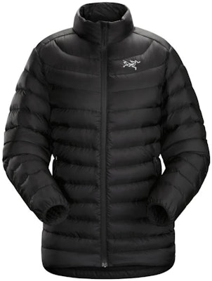 (Women) Arcteryx Arc'teryx Cerium LT 850 Fill Lightweight Down Jacket Women’s - Solid Color Logo. 29967 Shop (Women) Arcteryx Arc'teryx Cerium LT 850 Fill Lightweight Down Jacket Women’s - Solid Color Logo. 29967
