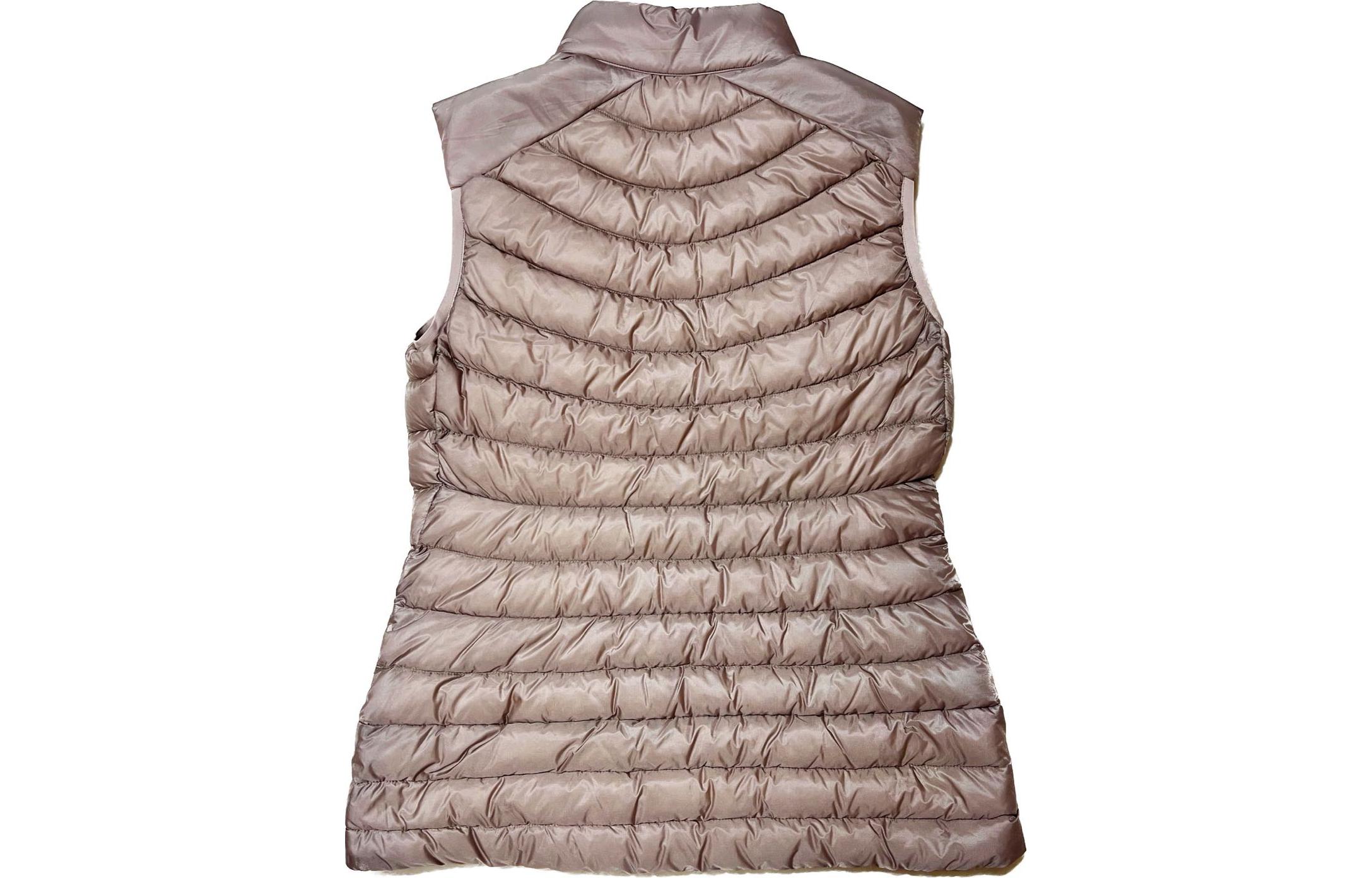 Sizing (Women) Arcteryx Arc'teryx Cerium LT  Lightweight Down Vest - Solid Color Zip-Up 29907