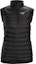 Order (Women) Arcteryx Arc'teryx Cerium LT Down Vest with Logo, Lightweight & Relaxed Fit. 26127