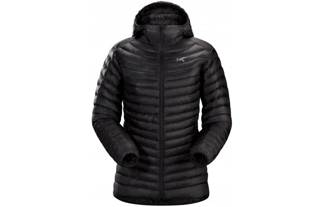Order (Women) Arcteryx Arc'teryx Cerium SL Solid Color Down Hoodie Jacket . 26128