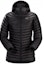 Order (Women) Arcteryx Arc'teryx Cerium SL Solid Color Down Hoodie Jacket . 26128