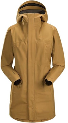 (Women) Arcteryx Arc'teryx Codetta Hooded Long Sleeve Jacket Coat with Logo Detail. 25645 Cheap (Women) Arcteryx Arc'teryx Codetta Hooded Long Sleeve Jacket Coat with Logo Detail. 25645