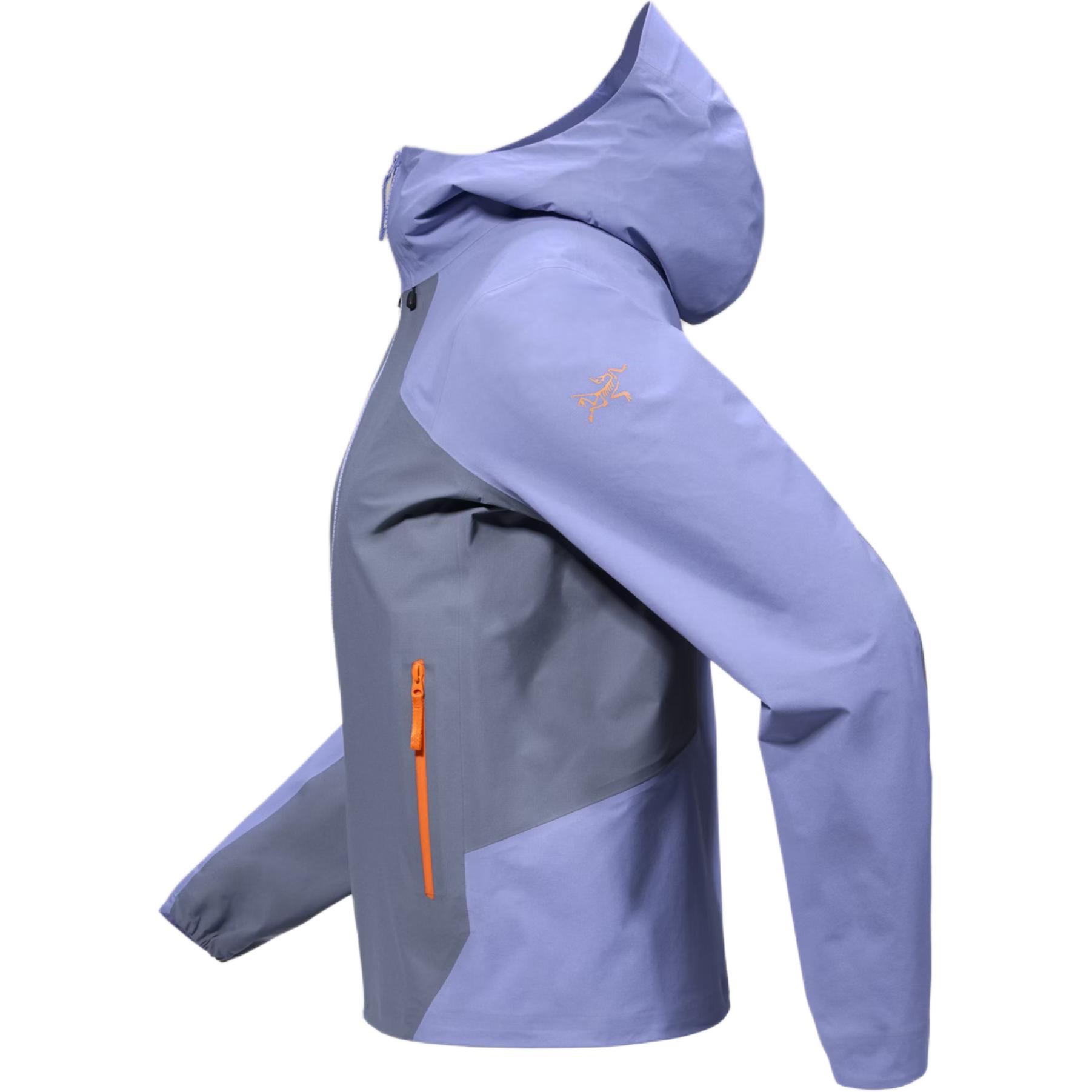 Purchase (Women) Arcteryx Arc'teryx Coelle  Solid Hoodie Full-Zip Long Sleeve Jacket X000009466