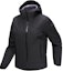 Sizing (Women) Arcteryx Arc'teryx Coelle Solid Hoodie Full-Zip Long Sleeve Jacket X000009466