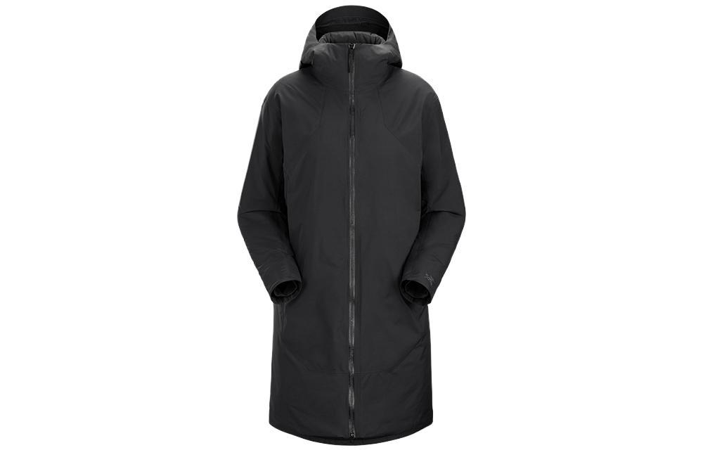 Order (Women) Arcteryx Arc'teryx Coelle Parka  Waterproof GORE-TEX Colorblock Hooded Jacket 30065