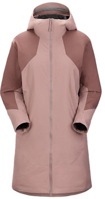 (Women) Arcteryx Arc'teryx Coelle Parka Waterproof GORE-TEX Colorblock Hooded Jacket 30065 Lookbook (Women) Arcteryx Arc'teryx Coelle Parka Waterproof GORE-TEX Colorblock Hooded Jacket 30065