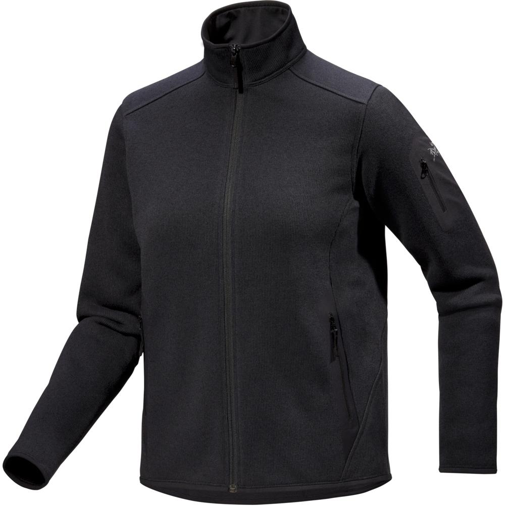 (Women) Arcteryx Arc'teryx Covert Cardigan  Full-Zip Fleece Jacket. 29616