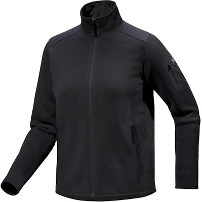 (Women) Arcteryx Arc'teryx Covert Cardigan Full-Zip Fleece Jacket. 29616 Buy (Women) Arcteryx Arc'teryx Covert Cardigan Full-Zip Fleece Jacket. 29616
