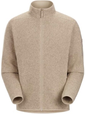 (Women) Arcteryx Arc'teryx Covert Cardigan Full-Zip Fleece Jacket. 29616 13