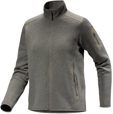 (Women) Arcteryx Arc'teryx Covert Cardigan Full-Zip Fleece Jacket. 29616 14
