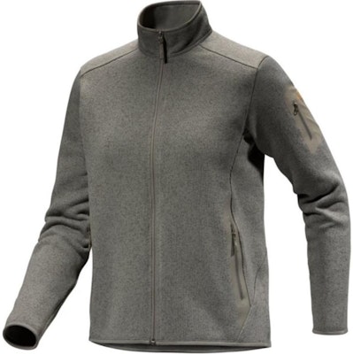 (Women) Arcteryx Arc'teryx Covert Cardigan Full-Zip Fleece Jacket. 29616 16