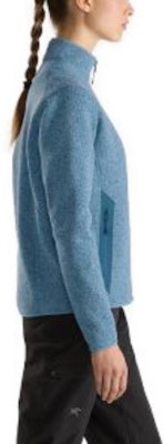 (Women) Arcteryx Arc'teryx Covert Cardigan Full-Zip Fleece Jacket. 29616 Shop (Women) Arcteryx Arc'teryx Covert Cardigan Full-Zip Fleece Jacket. 29616