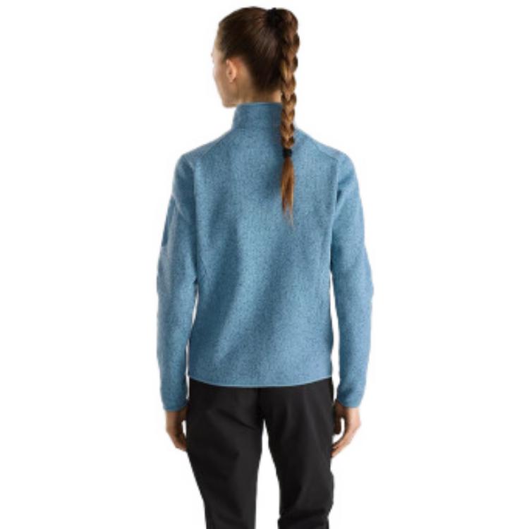 Purchase (Women) Arcteryx Arc'teryx Covert Cardigan  Full-Zip Fleece Jacket. 29616