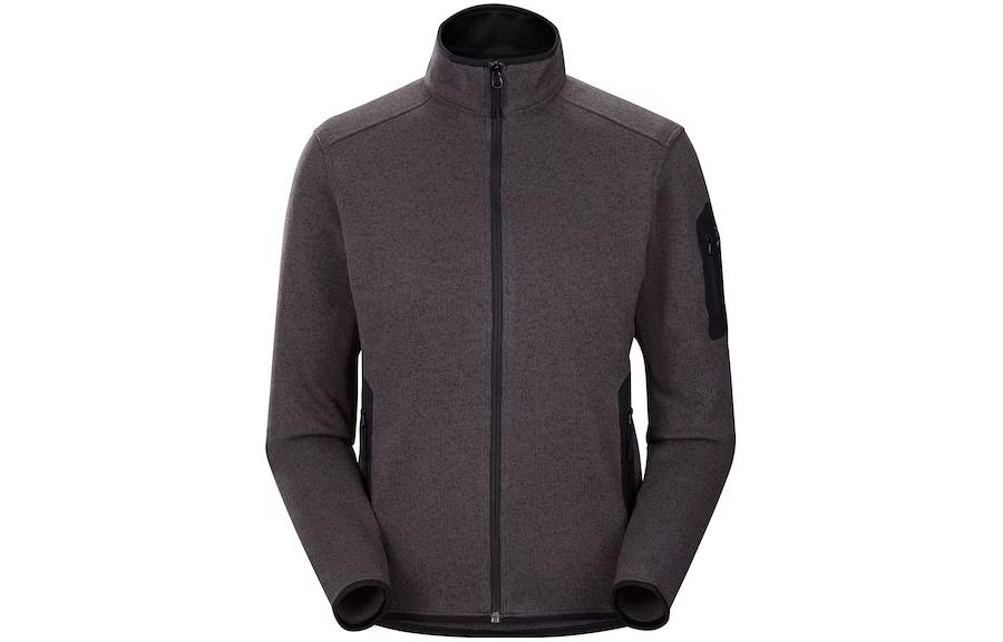 Details for (Women) Arcteryx Arc'teryx Covert Cardigan  Full-Zip Fleece Jacket. 29616