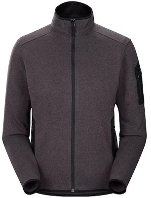 (Women) Arcteryx Arc'teryx Covert Cardigan Full-Zip Fleece Jacket. 29616 Details for (Women) Arcteryx Arc'teryx Covert Cardigan Full-Zip Fleece Jacket. 29616