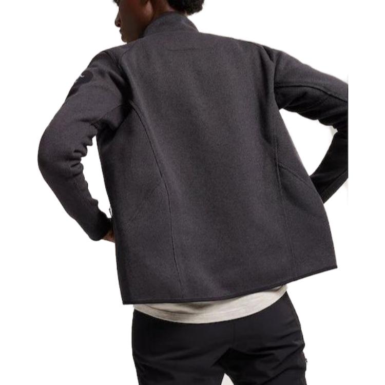 Sizing (Women) Arcteryx Arc'teryx Covert Cardigan  Full-Zip Fleece Jacket. 29616