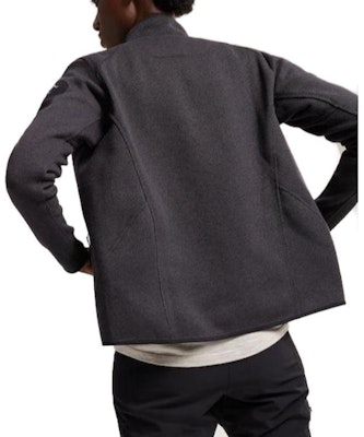 (Women) Arcteryx Arc'teryx Covert Cardigan Full-Zip Fleece Jacket. 29616 Sizing (Women) Arcteryx Arc'teryx Covert Cardigan Full-Zip Fleece Jacket. 29616